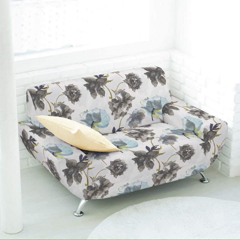 Tela Lengua Mallorquina Azulón - Ribes y Casals