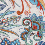 Lona Polinésia Turquesa - Ribes y Casals