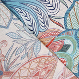 Lona Polinésia Turquesa - Ribes y Casals