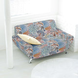 Lona Polinésia Turquesa - Ribes y Casals