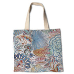 Lona Polinésia Turquesa - Ribes y Casals