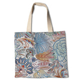 Lona Polinésia Turquesa - Ribes y Casals