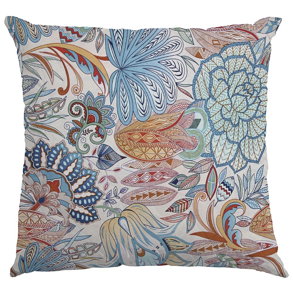 Lona Polinésia Turquesa - Ribes y Casals