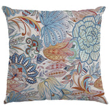 Lona Polinésia Turquesa - Ribes y Casals