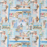 Lona Postal Summer - Ribes y Casals