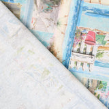 Lona Postal Summer - Ribes y Casals