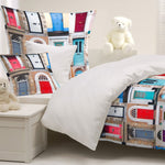 Loneta algodón - Ribes y Casals