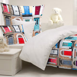 Loneta algodón - Ribes y Casals