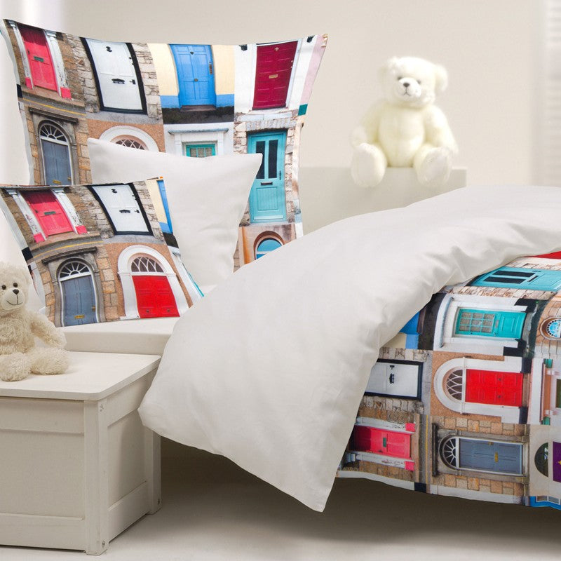 Loneta algodón - Ribes y Casals