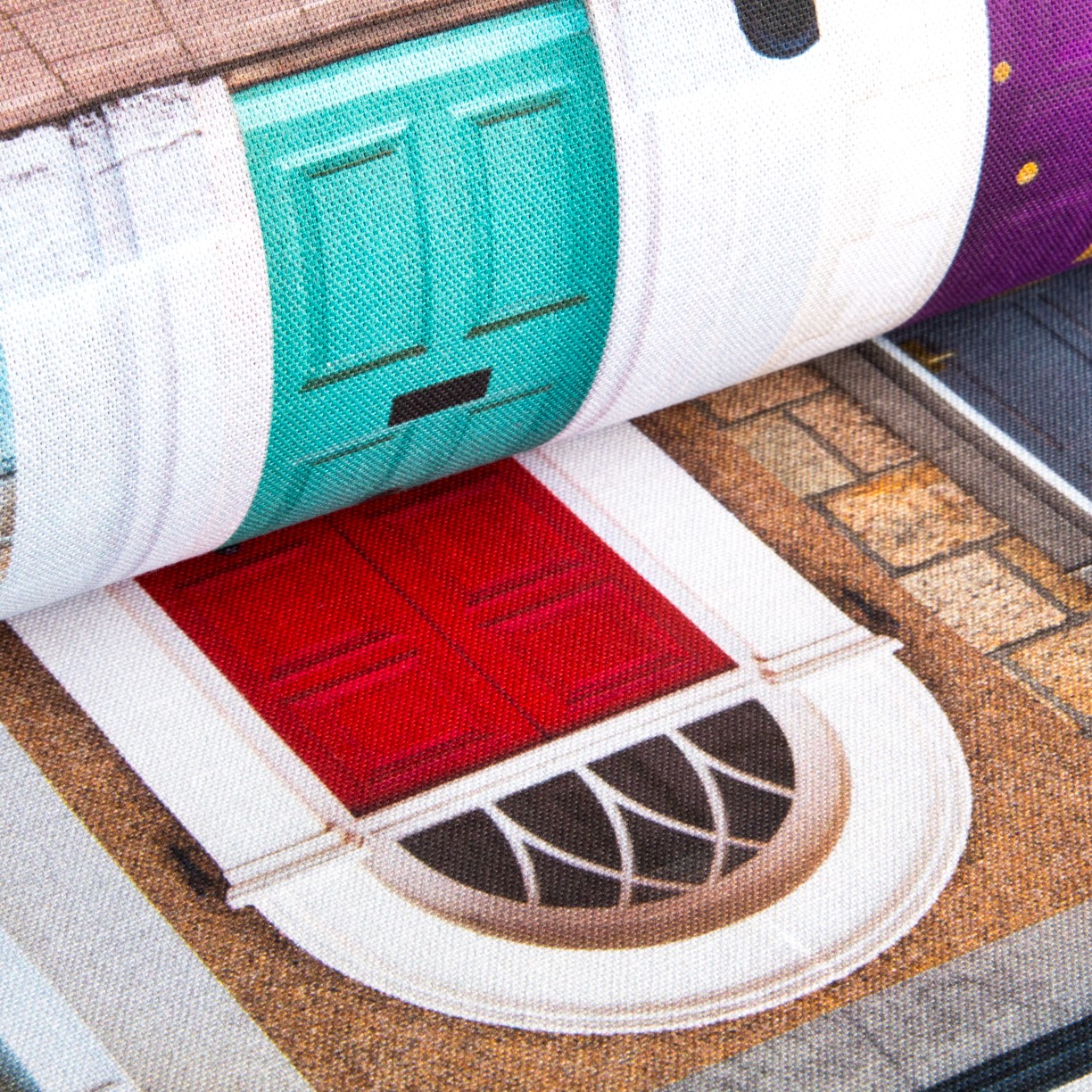 Loneta algodón - Ribes y Casals