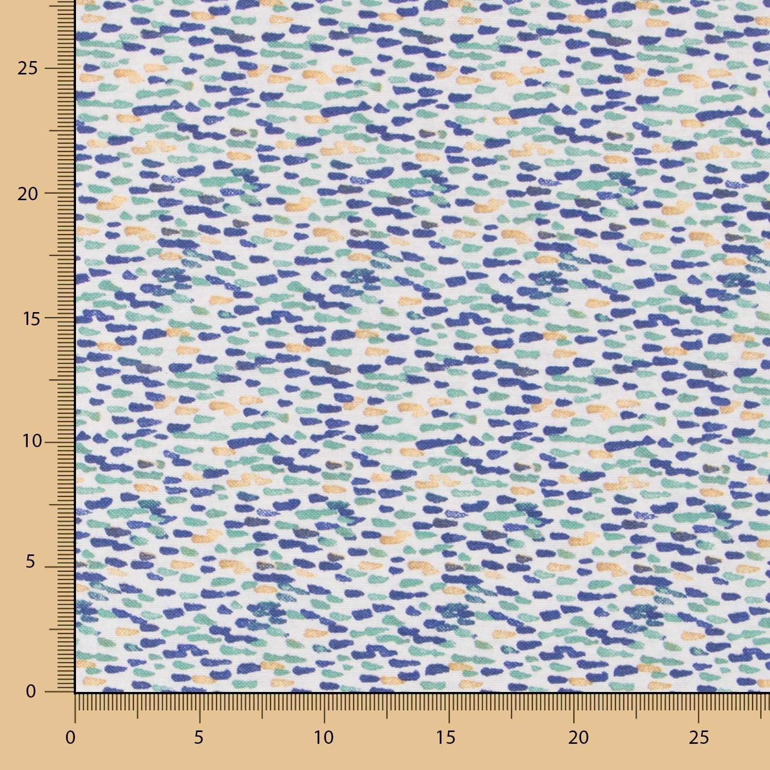 Loneta Estampada - Ribes y Casals