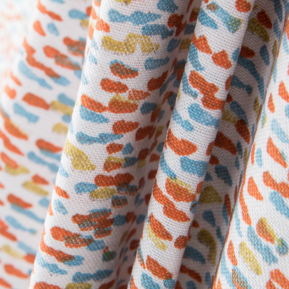 Loneta Estampada - Ribes y Casals