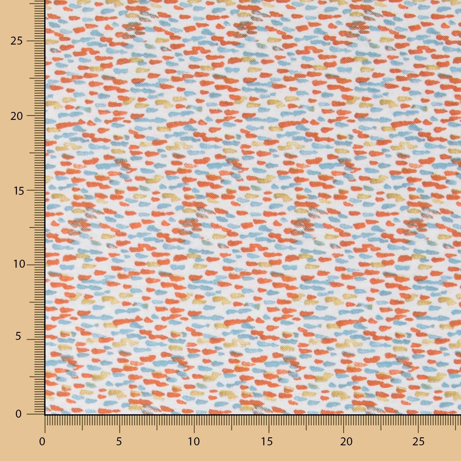 Loneta Estampada - Ribes y Casals