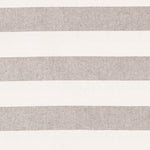 Lona Riscas Marinheiros Fina Bege - Ribes y Casals