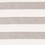 Lona Riscas Marinheiros Fina Bege - Ribes y Casals