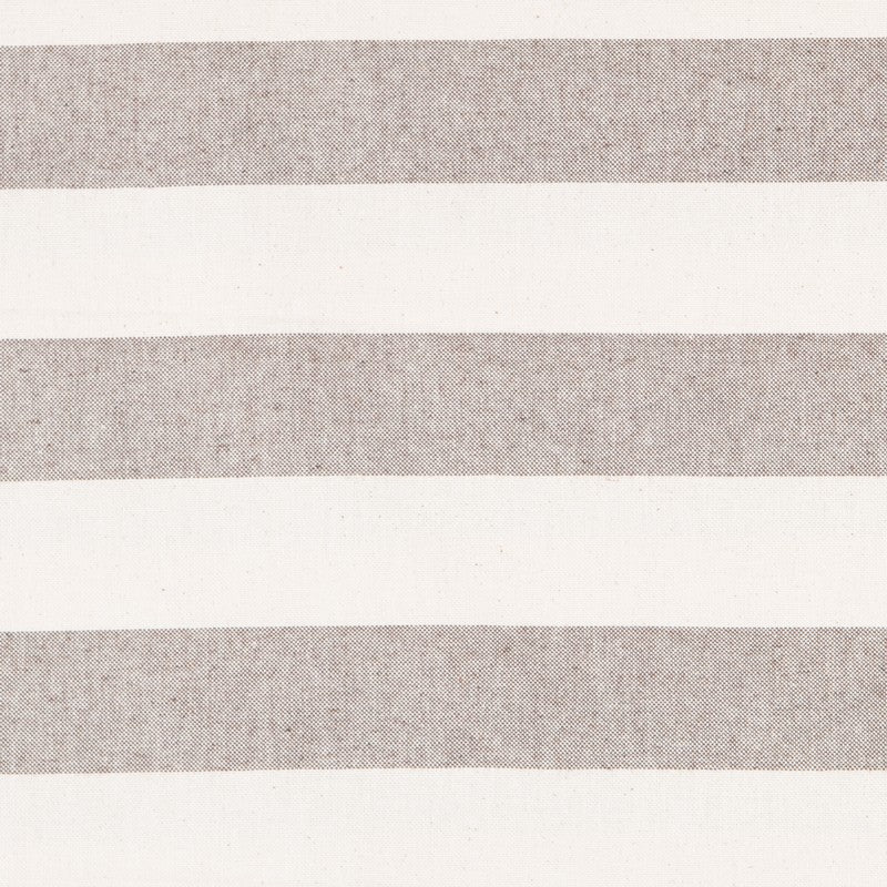 Lona Riscas Marinheiros Fina Bege - Ribes y Casals