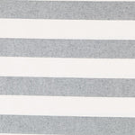 Lona Riscas Marinheiros Fina Bege - Ribes y Casals