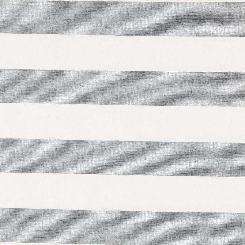 Lona Riscas Marinheiros Fina Bege - Ribes y Casals