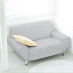 Lona Riscas Marinheiros Fina Bege - Ribes y Casals