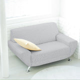 Lona Riscas Marinheiros Fina Bege - Ribes y Casals