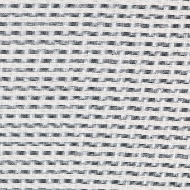 Lona Riscas Marinheiros Fina Bege - Ribes y Casals