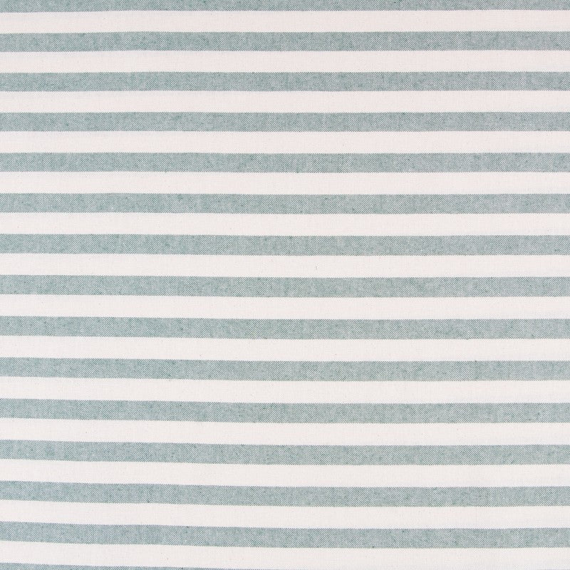 Lona Riscas Marinheiros Fina Bege - Ribes y Casals