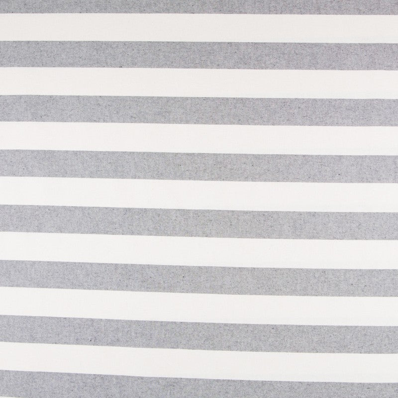 Lona Riscas Marinheiros Fina Bege - Ribes y Casals