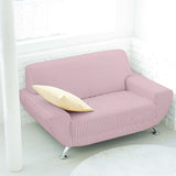 Lona Riscas Marinheiros Fina Bege - Ribes y Casals