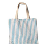 Lona Riscas Marinheiros Fina Bege - Ribes y Casals