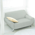 Lona Riscas Marinheiros Fina Bege - Ribes y Casals