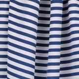 Lona Listras 9mm Azul - Ribes y Casals