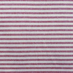 Lona Riscas Marinheiros Vermelho - Ribes y Casals