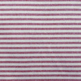 Lona Riscas Marinheiros Vermelho - Ribes y Casals