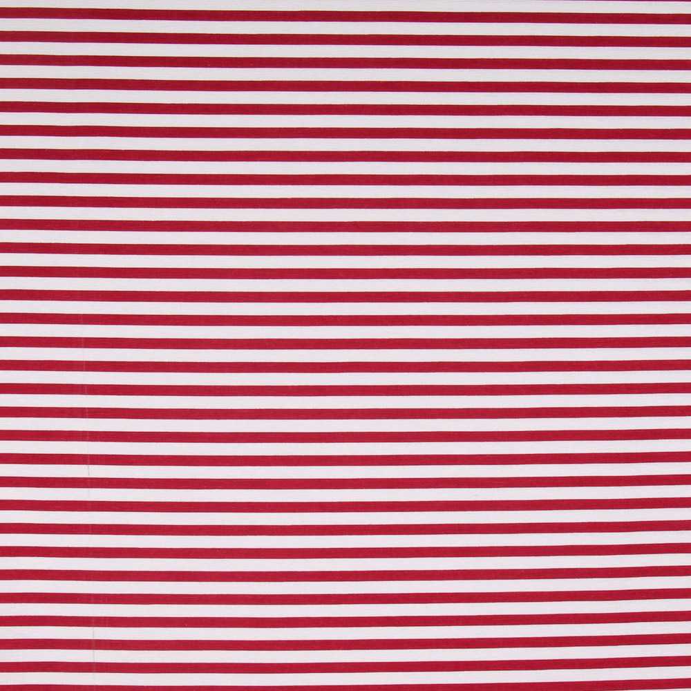 Lona Listras 9mm Vermelha - Ribes y Casals
