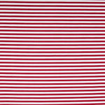 Lona Listras 9mm Vermelha - Ribes y Casals
