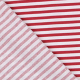 Lona Listras 9mm Vermelha - Ribes y Casals