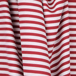 Lona Listras 9mm Vermelha - Ribes y Casals