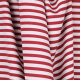 Lona Listras 9mm Vermelha - Ribes y Casals