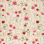 Lona Red Poppies - Ribes y Casals