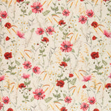 Lona Red Poppies - Ribes y Casals