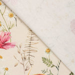 Lona Red Poppies - Ribes y Casals