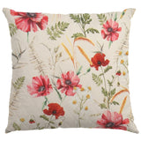 Lona Red Poppies - Ribes y Casals