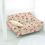 Lona Red Poppies - Ribes y Casals