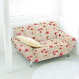 Lona Red Poppies - Ribes y Casals