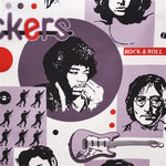 Lonita Rockers - Ribes y Casals