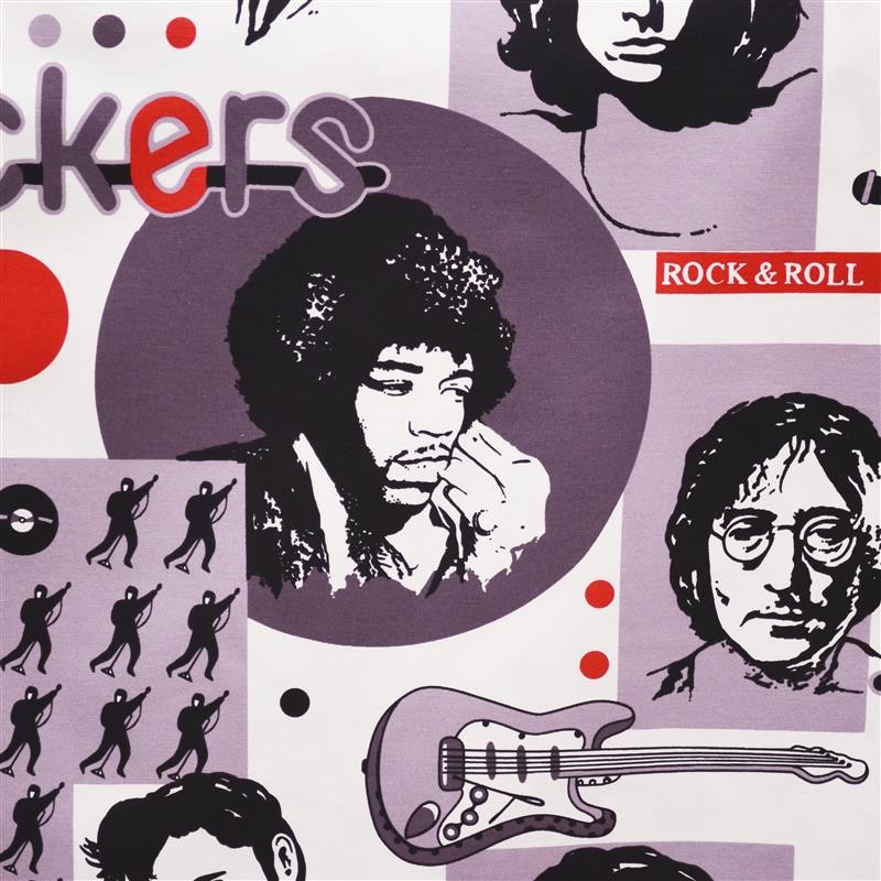 Lonita Rockers - Ribes y Casals