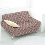 Loneta Rombo Étnica Multicolor - Ribes y Casals