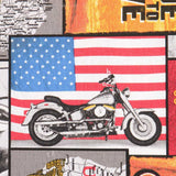 Lona Rota 66 - Ribes y Casals