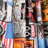 Lona Rota 66 - Ribes y Casals