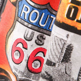 Lona Rota 66 - Ribes y Casals